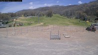 Archiv Foto Webcam Thredbo: Friday Flat 11:00