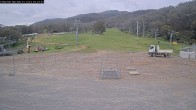 Archiv Foto Webcam Thredbo: Friday Flat 05:00