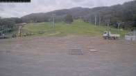 Archiv Foto Webcam Thredbo: Friday Flat 07:00