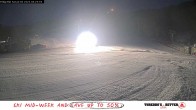 Archiv Foto Webcam Thredbo: Friday Flat 05:00