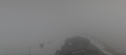 Archiv Foto Webcam Bonistock Melchsee-Frutt Sportbahnen 17:00