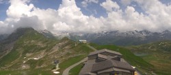 Archiv Foto Webcam Bonistock Melchsee-Frutt Sportbahnen 13:00