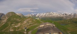 Archiv Foto Webcam Bonistock Melchsee-Frutt Sportbahnen 17:00