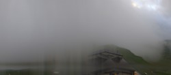 Archiv Foto Webcam Bonistock Melchsee-Frutt Sportbahnen 19:00
