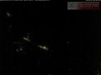 Archived image Webcam View from the mountain restaurant Rossstelle 23:00