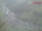 Archived image Webcam View from the mountain restaurant Rossstelle 05:00