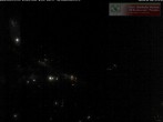 Archived image Webcam View from the mountain restaurant Rossstelle 21:00