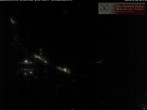 Archived image Webcam View from the mountain restaurant Rossstelle 23:00