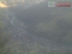 Archived image Webcam View from the mountain restaurant Rossstelle 05:00