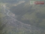 Archived image Webcam View from the mountain restaurant Rossstelle 15:00
