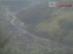 Archived image Webcam View from the mountain restaurant Rossstelle 17:00