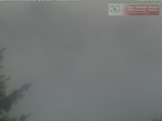 Archived image Webcam View from the mountain restaurant Rossstelle 09:00