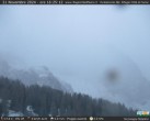 Archiv Foto Webcam Rifugio Città di Fiume 15:00