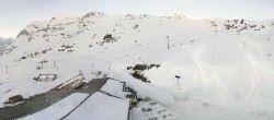 Archiv Foto Webcam Grimentz-Zinal: Sorebois 06:00