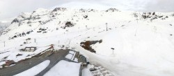 Archiv Foto Webcam Grimentz-Zinal: Sorebois 05:00