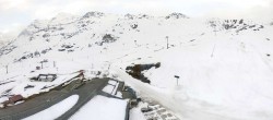 Archiv Foto Webcam Grimentz-Zinal: Sorebois 06:00