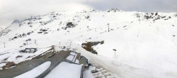 Archiv Foto Webcam Grimentz-Zinal: Sorebois 07:00