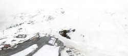 Archiv Foto Webcam Grimentz-Zinal: Sorebois 09:00