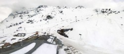 Archiv Foto Webcam Grimentz-Zinal: Sorebois 11:00