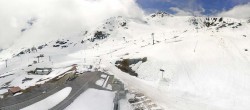 Archiv Foto Webcam Grimentz-Zinal: Sorebois 13:00