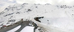 Archiv Foto Webcam Grimentz-Zinal: Sorebois 15:00