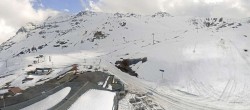 Archiv Foto Webcam Grimentz-Zinal: Sorebois 17:00