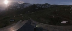 Archiv Foto Webcam Grimentz-Zinal: Sorebois 03:00