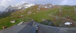 Archiv Foto Webcam Grimentz-Zinal: Sorebois 06:00