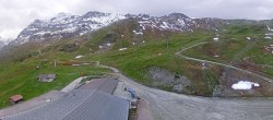 Archiv Foto Webcam Grimentz-Zinal: Sorebois 07:00