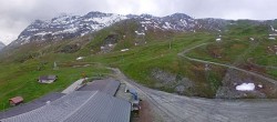 Archiv Foto Webcam Grimentz-Zinal: Sorebois 15:00