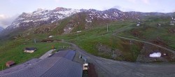 Archived image Webcam Sorebois 05:00