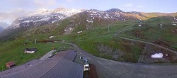 Archived image Webcam Sorebois 06:00