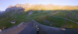Archiv Foto Webcam Grimentz-Zinal: Sorebois 06:00