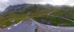 Archiv Foto Webcam Grimentz-Zinal: Sorebois 19:00