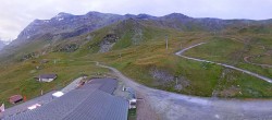 Archiv Foto Webcam Grimentz-Zinal: Sorebois 05:00