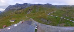 Archiv Foto Webcam Grimentz-Zinal: Sorebois 06:00