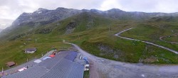 Archiv Foto Webcam Grimentz-Zinal: Sorebois 07:00