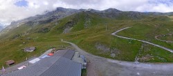 Archiv Foto Webcam Grimentz-Zinal: Sorebois 09:00