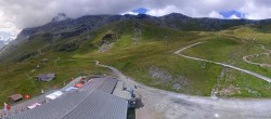 Archiv Foto Webcam Grimentz-Zinal: Sorebois 11:00
