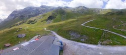 Archiv Foto Webcam Grimentz-Zinal: Sorebois 13:00