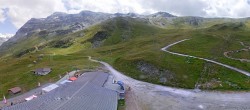 Archiv Foto Webcam Grimentz-Zinal: Sorebois 15:00