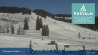 Archiv Foto Webcam Postalm Zauberteppich 11:00