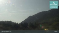 Archiv Foto Webcam Postalm Zauberteppich 07:00