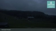 Archiv Foto Webcam Postalm Zauberteppich 20:00