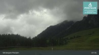 Archived image Webcam Postalm: Magic Carpet 06:00