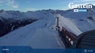 Archived image Webcam Stubnerkogel Top Station Southside 16:00