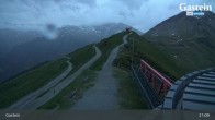 Archived image Webcam Stubnerkogel Top Station Southside 02:00