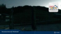 Archived image Webcam Zillertal Arena: Panoramic Restaurant Filzsteinalm 19:00