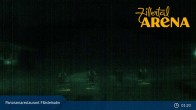 Archived image Webcam Zillertal Arena: Panoramic Restaurant Filzsteinalm 00:00