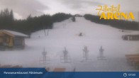 Archived image Webcam Zillertal Arena: Panoramic Restaurant Filzsteinalm 07:00